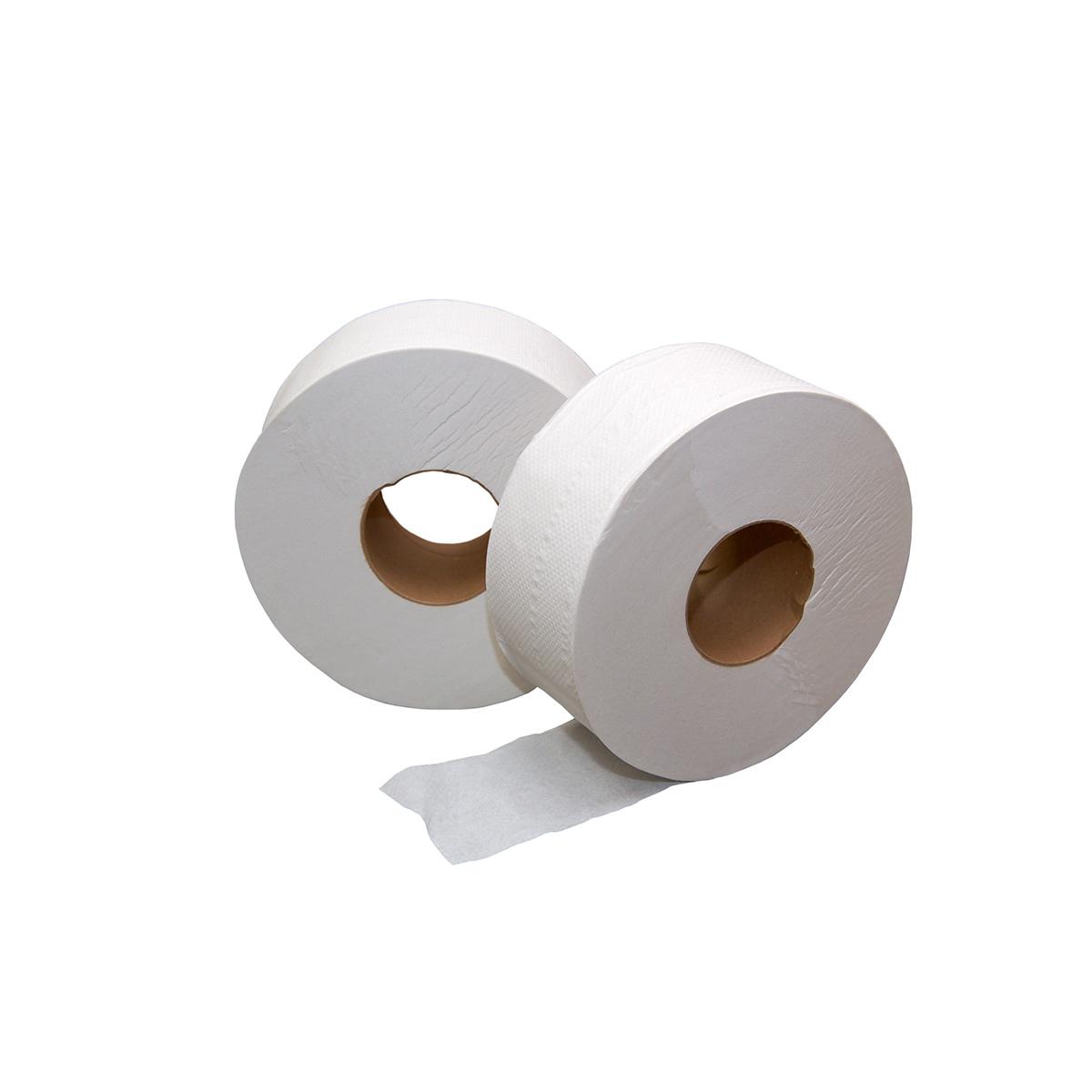 2-ply Toilet Tissue, San-X Select 9